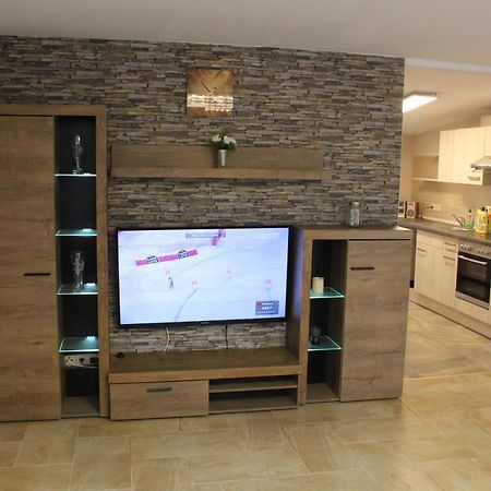 Ferienhaus „Strandhafer“ Цингст Экстерьер фото
